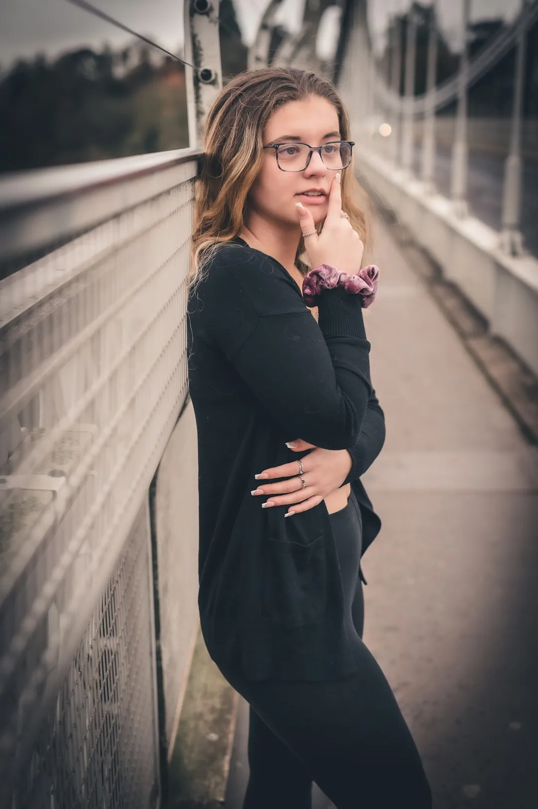 Urban Portrait