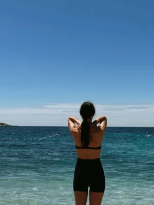 Beach View