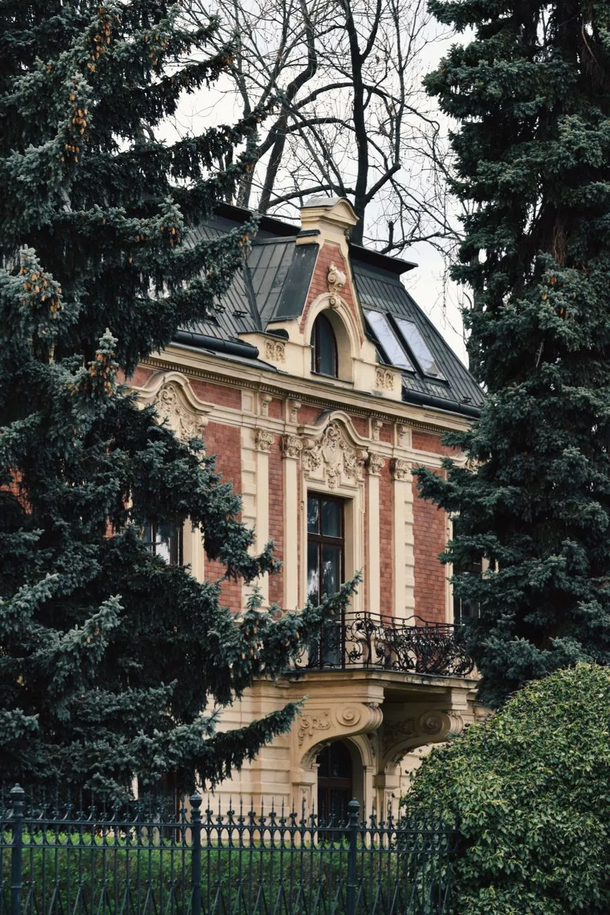Classic Architecture