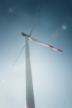 Wind Turbine