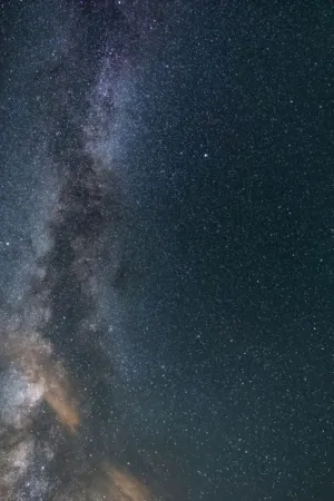 Milky Way