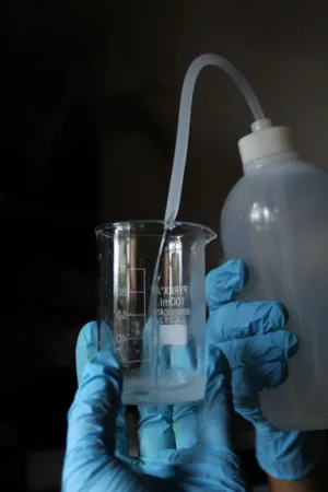 Scientific Experiment