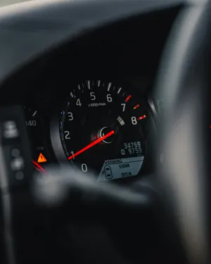 Car Dashboard