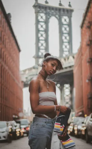 Urban Fashion