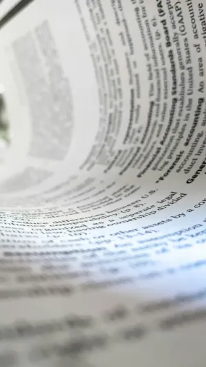 Book Pages