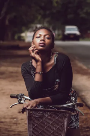 Urban Cyclist