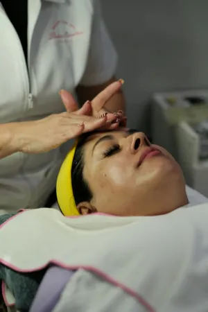 Facial Treatment