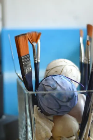 Art Supplies
