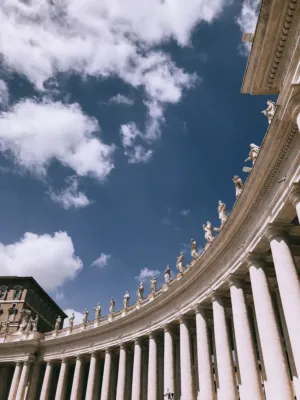 St. Peter'S Basilica