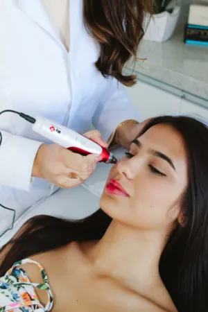 Facial Treatment