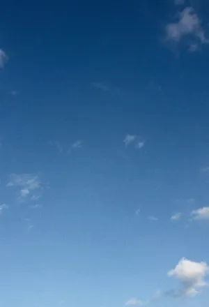 Sky With Clouds
