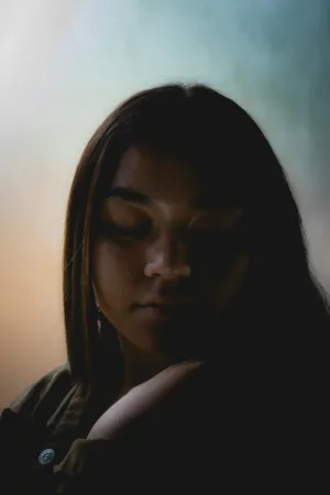 Soft Light Portrait