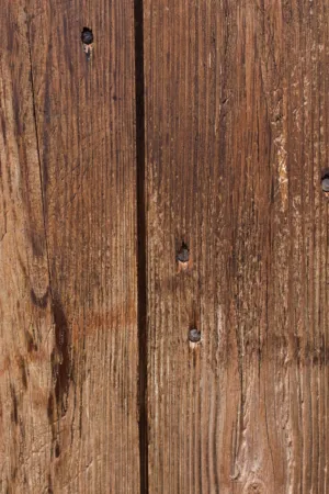 Weathered Wood Texture