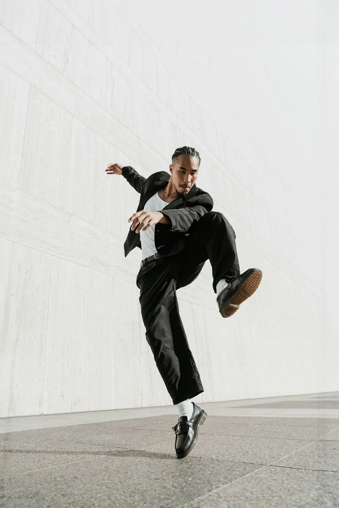 Urban Dancer