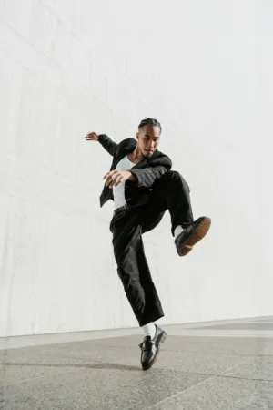 Urban Dancer