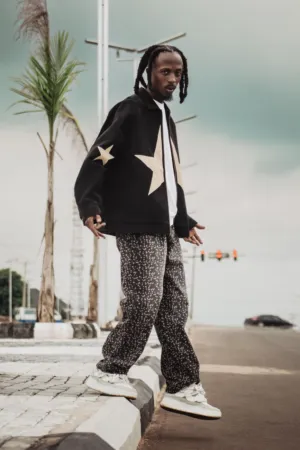 Urban Fashion