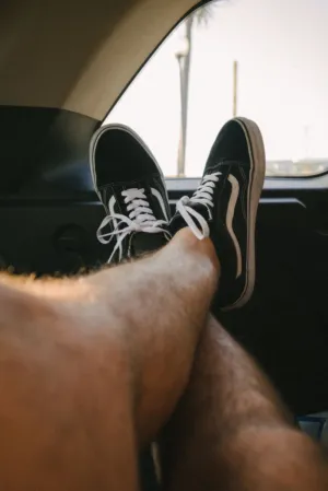 Relaxed Drive