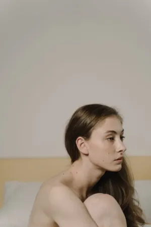 Nude Portrait