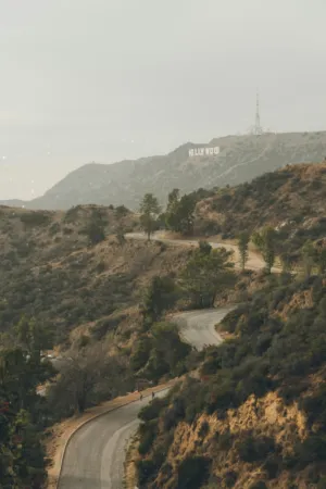Hollywood Sign