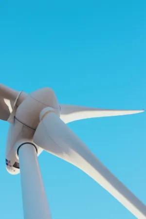 Wind Turbine