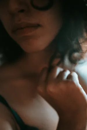 Intimate Moment