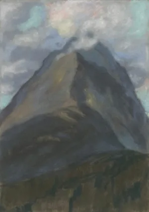 Mountain Landscape