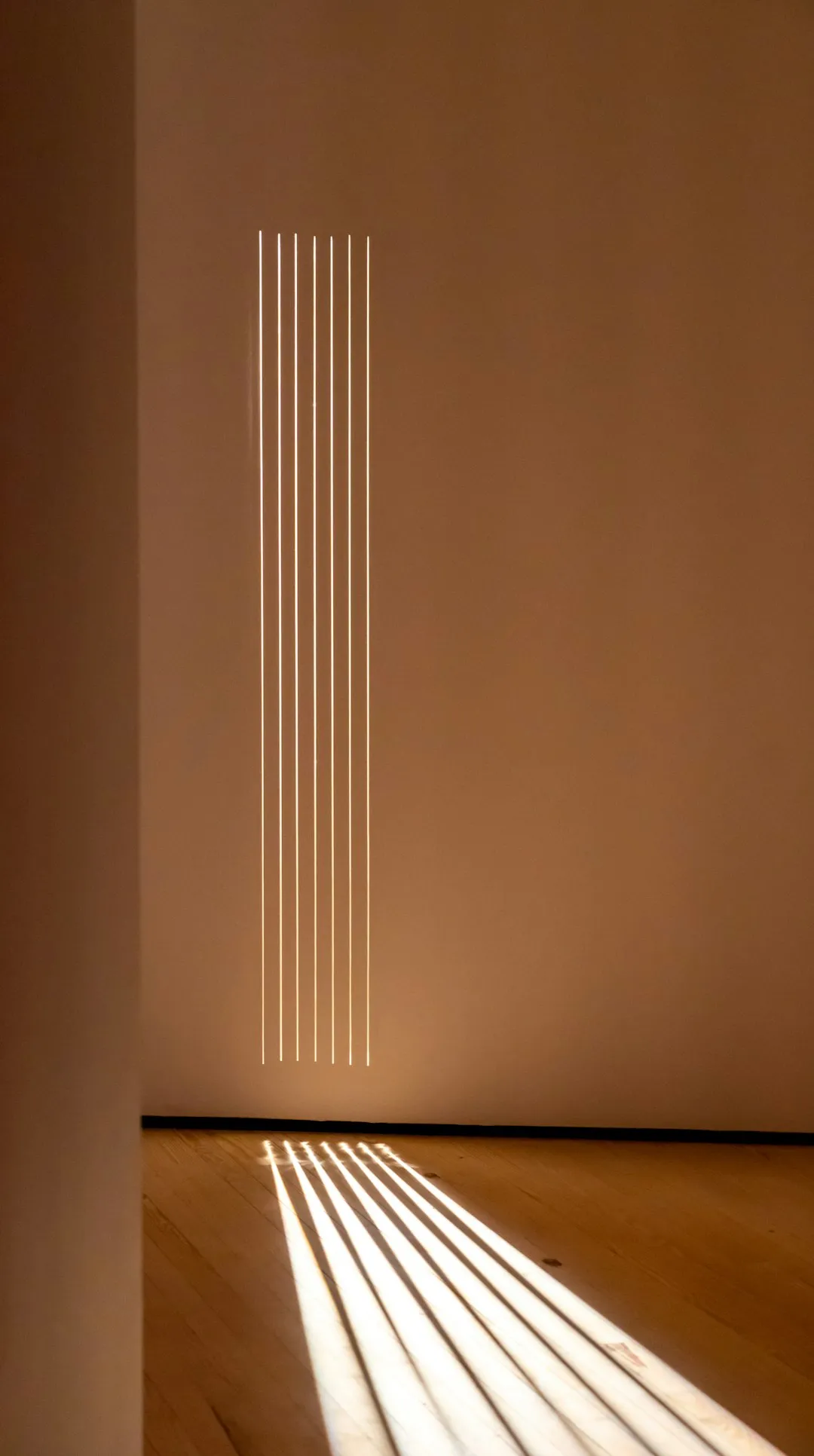 Light And Shadow Art
