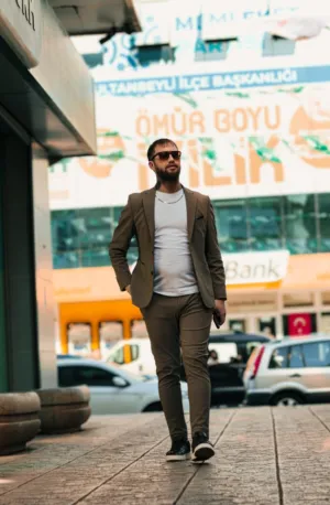 Urban Fashion