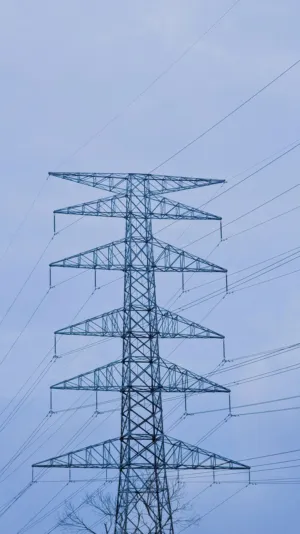 Power Lines