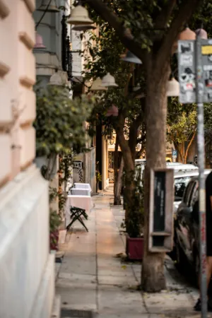 Cozy Street