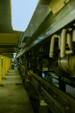 Industrial Machinery