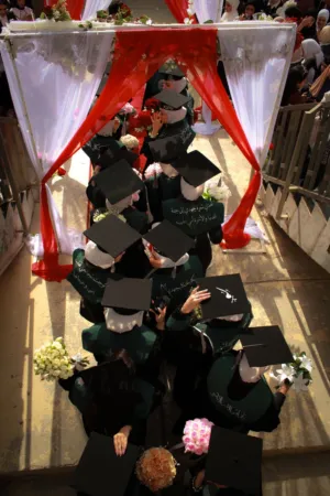 Graduation Celebration