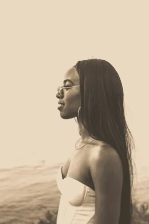 Beach Beauty