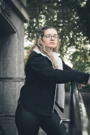Urban Portrait