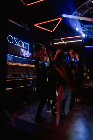 Nightclub Party