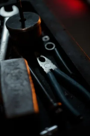 Toolbox Essentials
