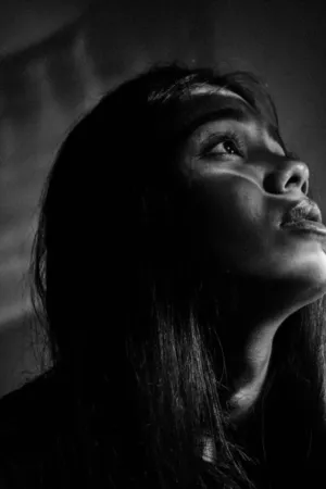 Contemplative Moment