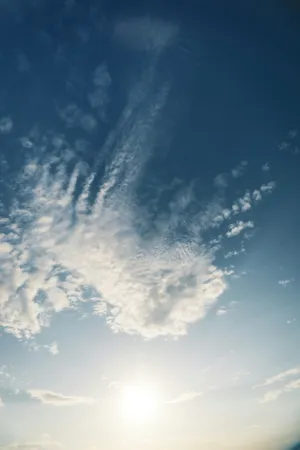 Sunset Sky