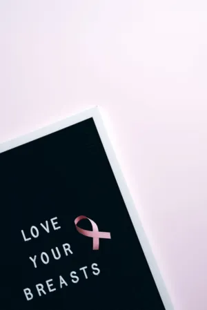 Love Your Breasts