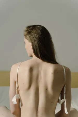 Nude Back