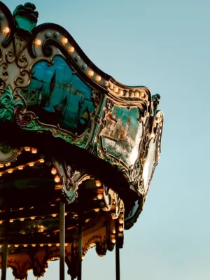 Carousel Ride