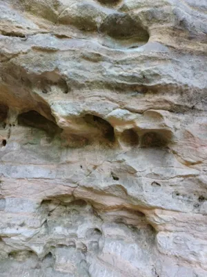 Rock Formation