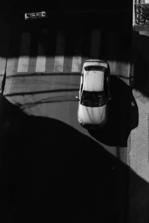 Urban Shadows
