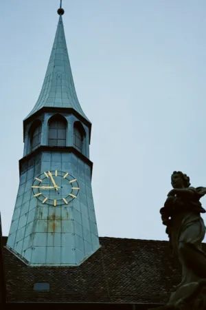 Clock Tower