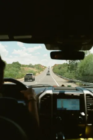 Road Trip