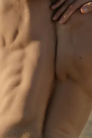 Sandy Skin