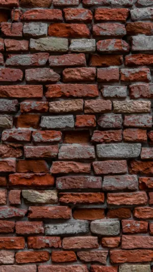 Brick Wall Texture