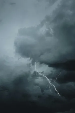 Lightning Storm