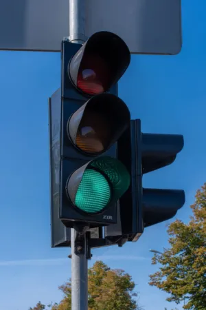 Traffic Light