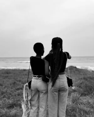 Beach View